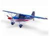 E Flite Decathlon RJG 1.2m - BNF Basic AS3X