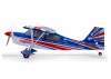 E Flite Decathlon RJG 1.2m - BNF Basic AS3X
