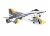 E Flite Habu SS 70mm EDF Jet - BNF Basic