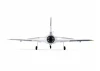 E Flite Habu SS 70mm EDF Jet - BNF Basic