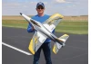 E Flite Habu SS 70mm EDF Jet - BNF Basic