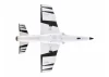 E Flite Habu SS 70mm EDF Jet - BNF Basic