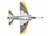 E Flite Habu SS 70mm EDF Jet - BNF Basic