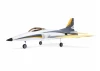 E Flite Habu SS 70mm EDF Jet - BNF Basic