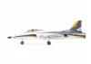 E Flite Habu SS 70mm EDF Jet - BNF Basic