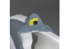 Fuselage - Painted: Habu SS