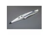 Fuselage - Painted: Habu SS