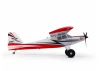 E Flite Turbo Timber Evolution 1.5m - PNP With Floats