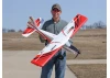 E Flite Turbo Timber Evolution 1.5m - PNP With Floats