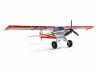 E Flite Turbo Timber Evolution 1.5m - PNP With Floats
