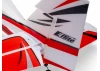E Flite Turbo Timber Evolution 1.5m - PNP With Floats