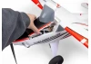 E Flite Turbo Timber Evolution 1.5m - PNP With Floats