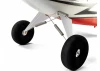 E Flite Turbo Timber Evolution 1.5m - PNP With Floats