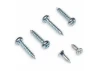 Wing and Tail Screws: Beechcraft D18