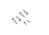 Wing and Tail Screws: Beechcraft D18