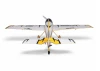 E Flite Sportix 1.1m - BNF Basic with AS3X And SAFE Select