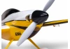 E Flite Sportix 1.1m - BNF Basic with AS3X And SAFE Select