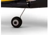 E Flite Sportix 1.1m - BNF Basic with AS3X And SAFE Select