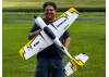 E Flite Sportix 1.1m - BNF Basic with AS3X And SAFE Select