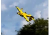 E Flite Sportix 1.1m - BNF Basic with AS3X And SAFE Select