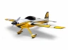 E Flite Sportix 1.1m - BNF Basic with AS3X And SAFE Select