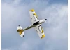 E Flite Sportix 1.1m - BNF Basic with AS3X And SAFE Select