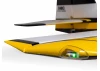 E Flite Sportix 1.1m - BNF Basic with AS3X And SAFE Select