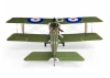 E Flite SE5a 900mm - BNF Basic