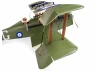 E Flite SE5a 900mm - BNF Basic