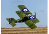 E Flite SE5a 900mm - BNF Basic