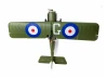 E Flite SE5a 900mm - BNF Basic