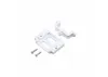 Univ Servo Mount: Convergence