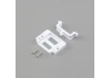 Univ Servo Mount: Convergence