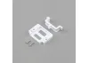 Univ Servo Mount: Convergence