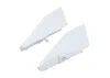 Center Fin Set: 1.2M Opterra