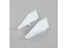 Center Fin Set: 1.2M Opterra