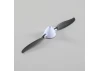 Folding Prop/ Spinner Set: 1.2M Opterra