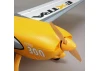 E Flite Extra 300 3D 1.3M - BNF Basic