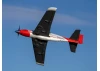 E Flite V1200 1.2m - BNF Basic AS3X