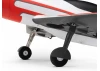 E Flite V1200 1.2m - BNF Basic AS3X