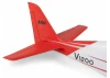 E Flite V1200 1.2m - BNF Basic AS3X