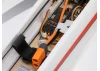 E Flite V1200 1.2m - BNF Basic AS3X