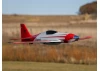 E Flite V1200 1.2m - BNF Basic AS3X