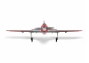 E Flite V1200 1.2m - PNP