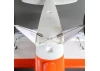E Flite Carbon Z Cub 2M - BNF Basic