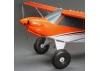 E Flite Carbon Z Cub 2M - BNF Basic