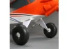 E Flite Carbon Z Cub 2M - BNF Basic