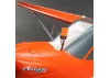 E Flite Carbon Z Cub 2M - BNF Basic