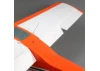 E Flite Carbon Z Cub 2M - BNF Basic