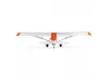 E Flite Carbon Z Cub 2M - BNF Basic